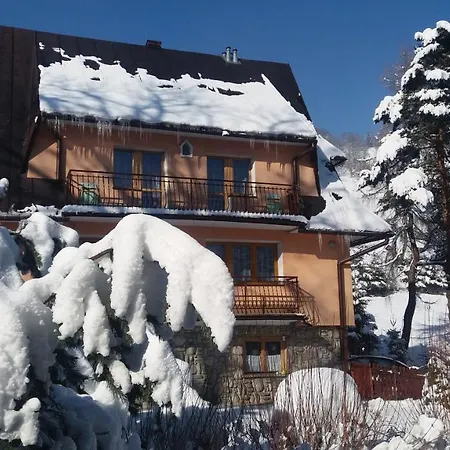 Zakopane - Harenda 13E-3
